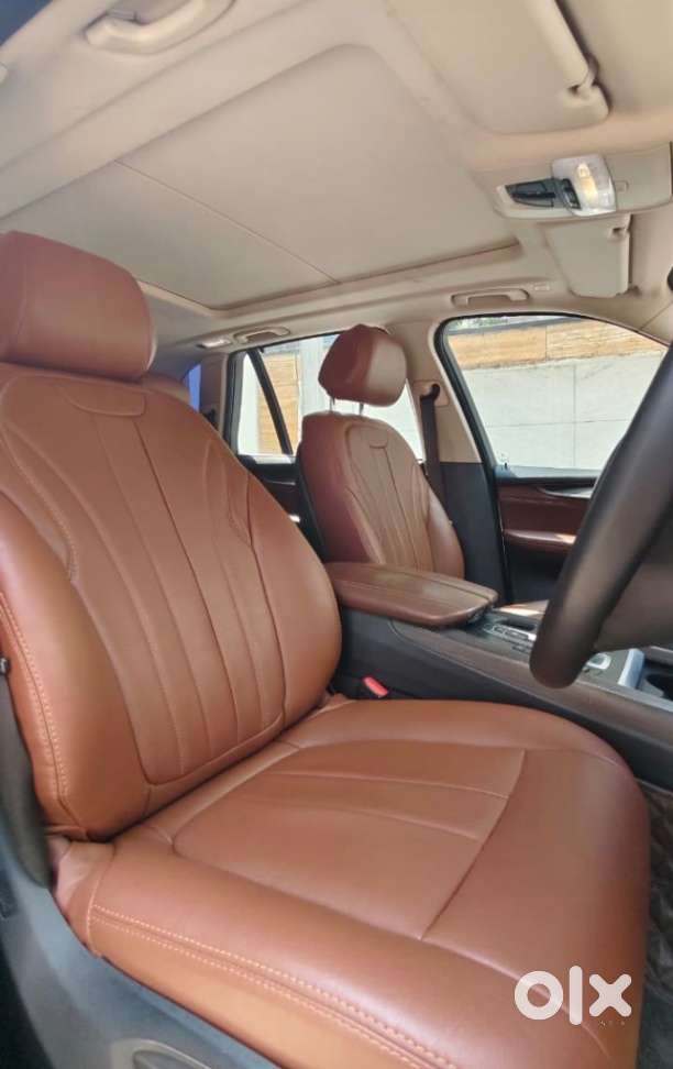 Bmw X5, 2018, Diesel