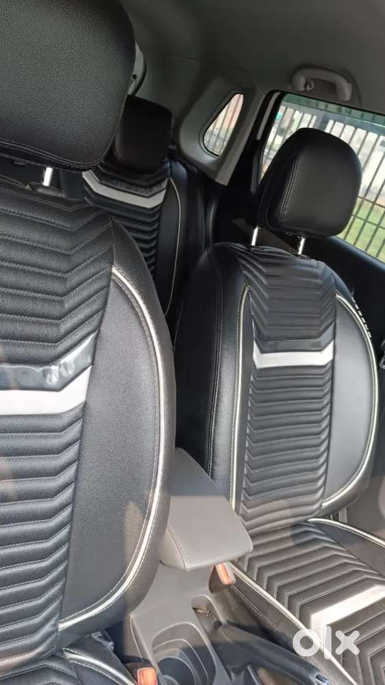 Maruti Suzuki Vitara Brezza 2017 Diesel 120000 Km Driven