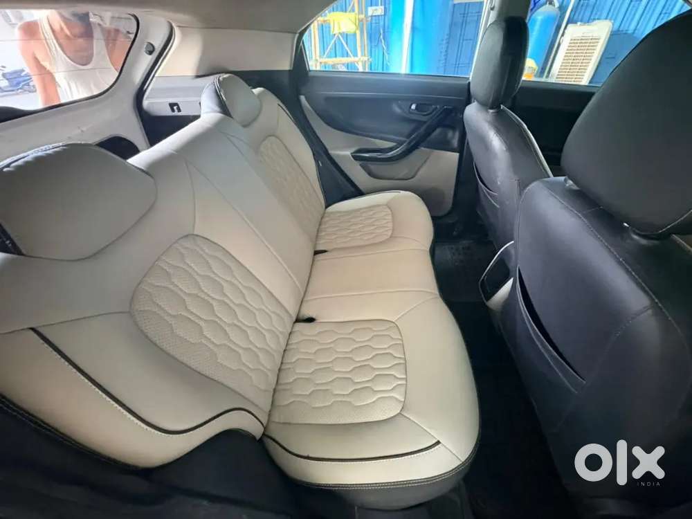 Tata Nexon 2020 Diesel 76000 Km Driven