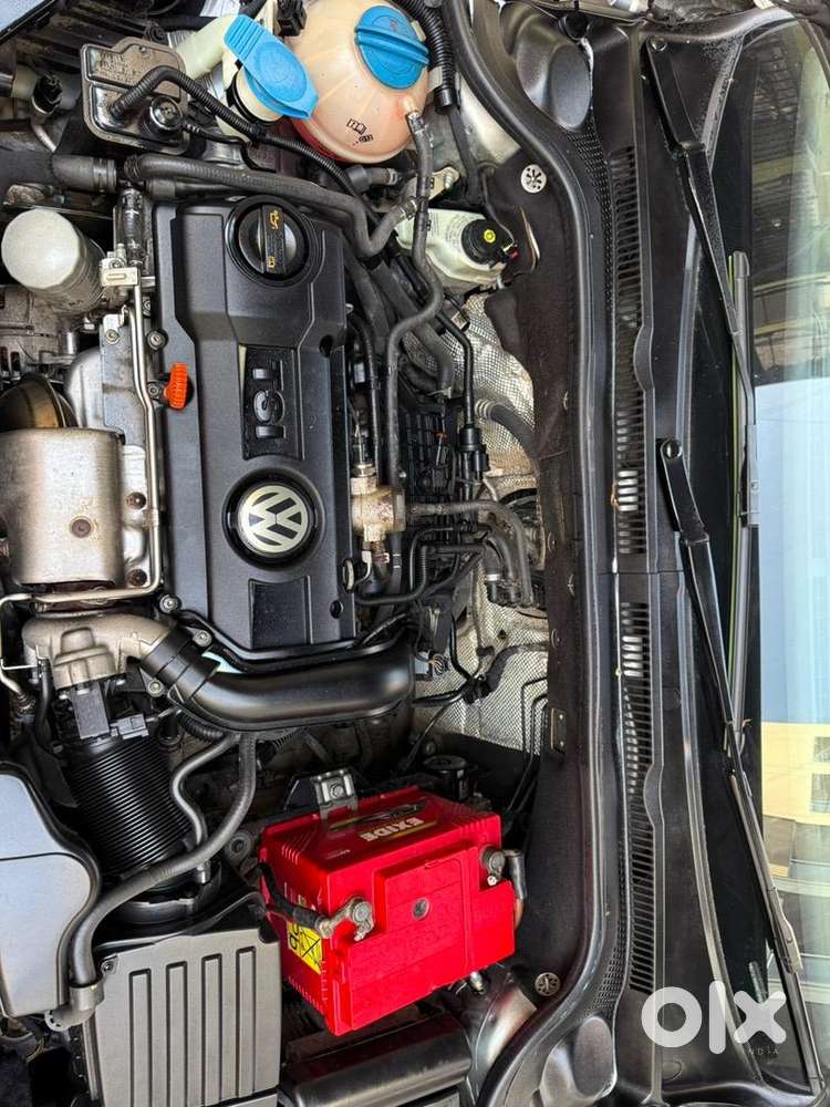 Volkswagen Jetta First Owner With Service Record