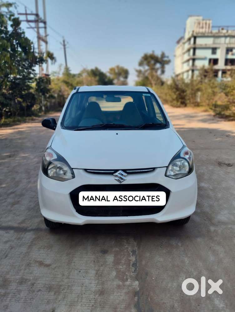 Maruti Suzuki Alto 800 Lxi, 2014, Petrol
