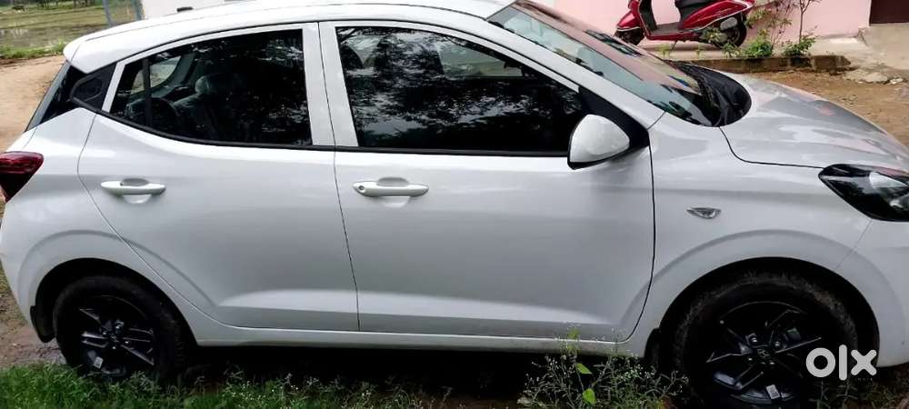 Hyundai Grand I10 Nios 2023 Petrol 21400 Km Driven