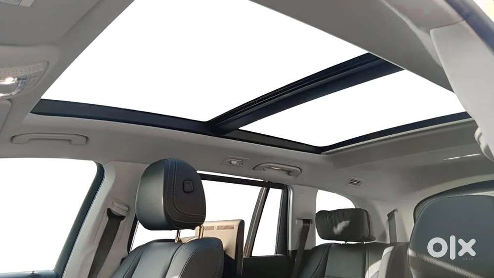 Mercedes-benz Gls 450 4matic, 2025, Petrol