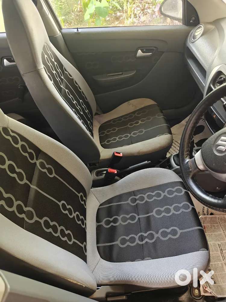 Maruti Suzuki Alto 800 2015 Petrol Well Maintained