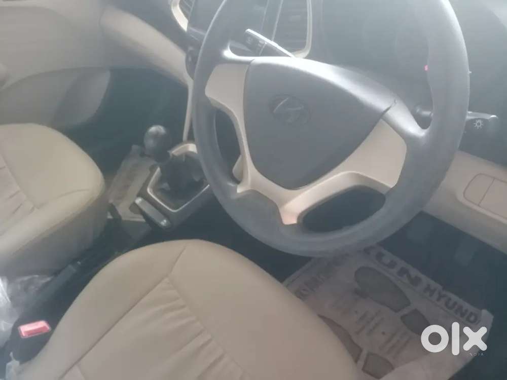 Hyundai Santro Manual 2021 Brand New Condition