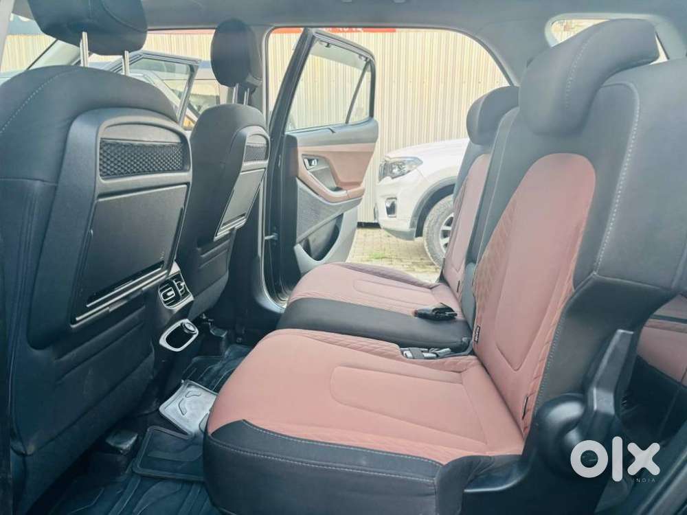 Hyundai Alcazar Prestige 7-seater, 2022, Petrol