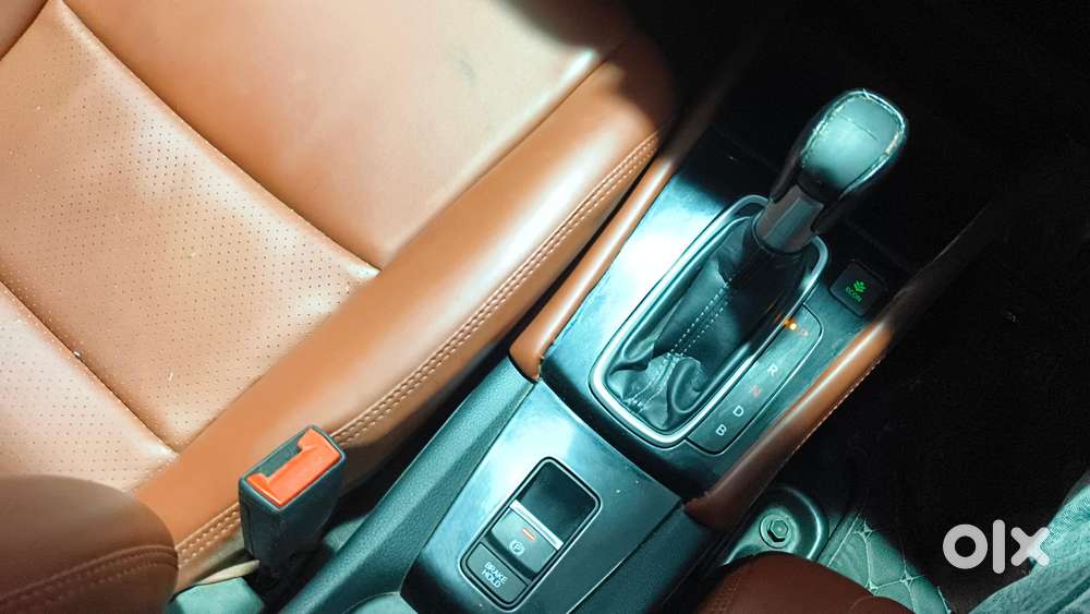 Honda City I-vtec Cvt Zx, 2023, Petrol