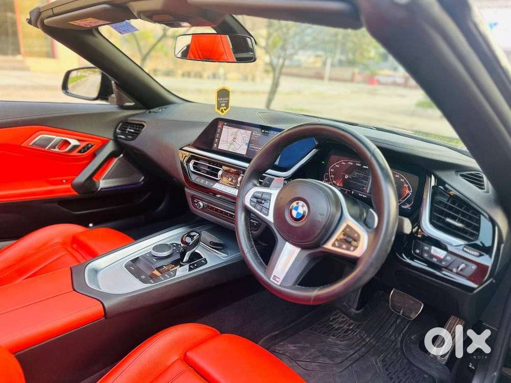 Bmw Z4 M40i, 2024, Petrol