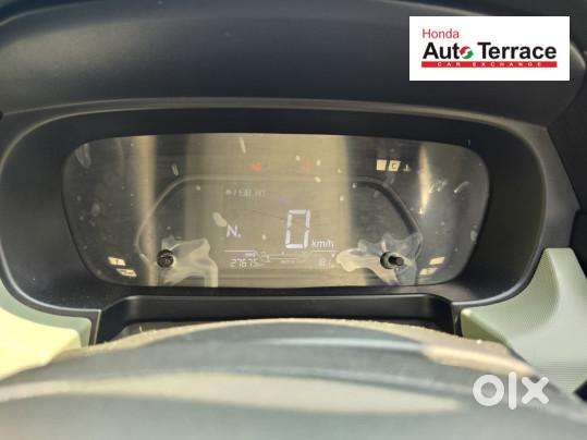 Tata Punch Adventure Amt, 2025, Petrol