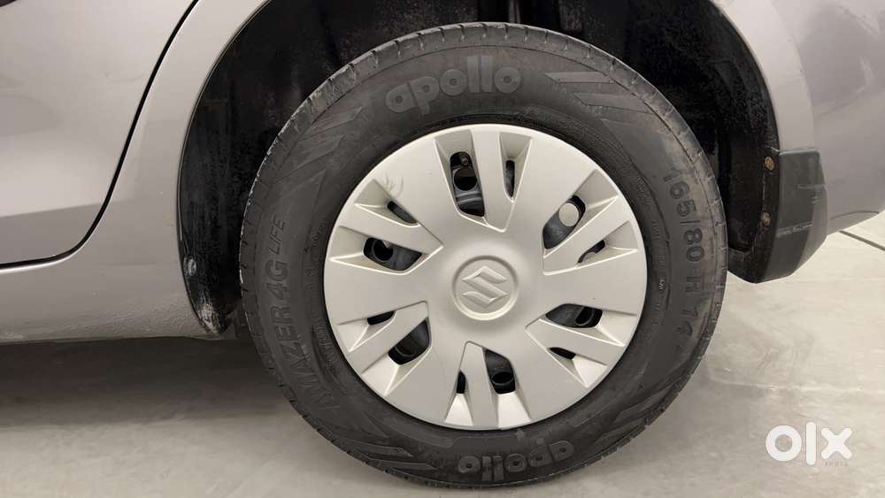 Maruti Suzuki Swift Dzire 1.3 Vxi, 2012, Petrol