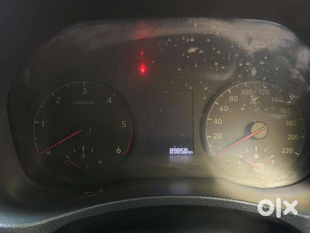 Hyundai Verna 2017 Diesel Well Maintained With Good Condition