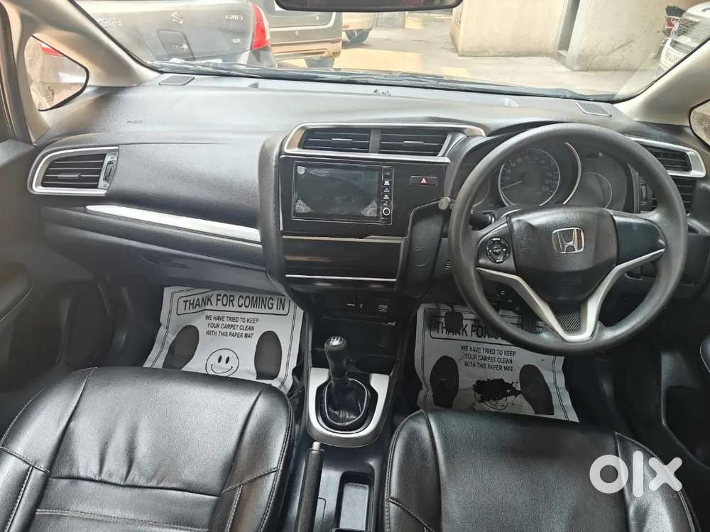 Wrv Vx Sunroof