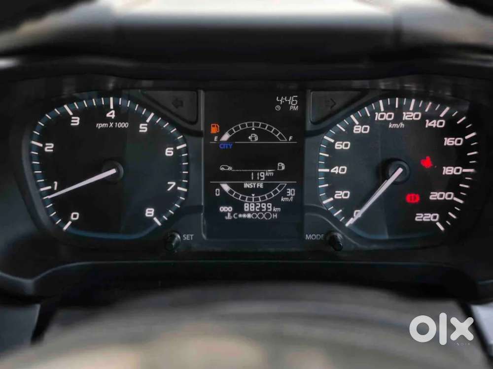 Tata Altroz 1.5 Xm Plus Diesel, 2022, Diesel
