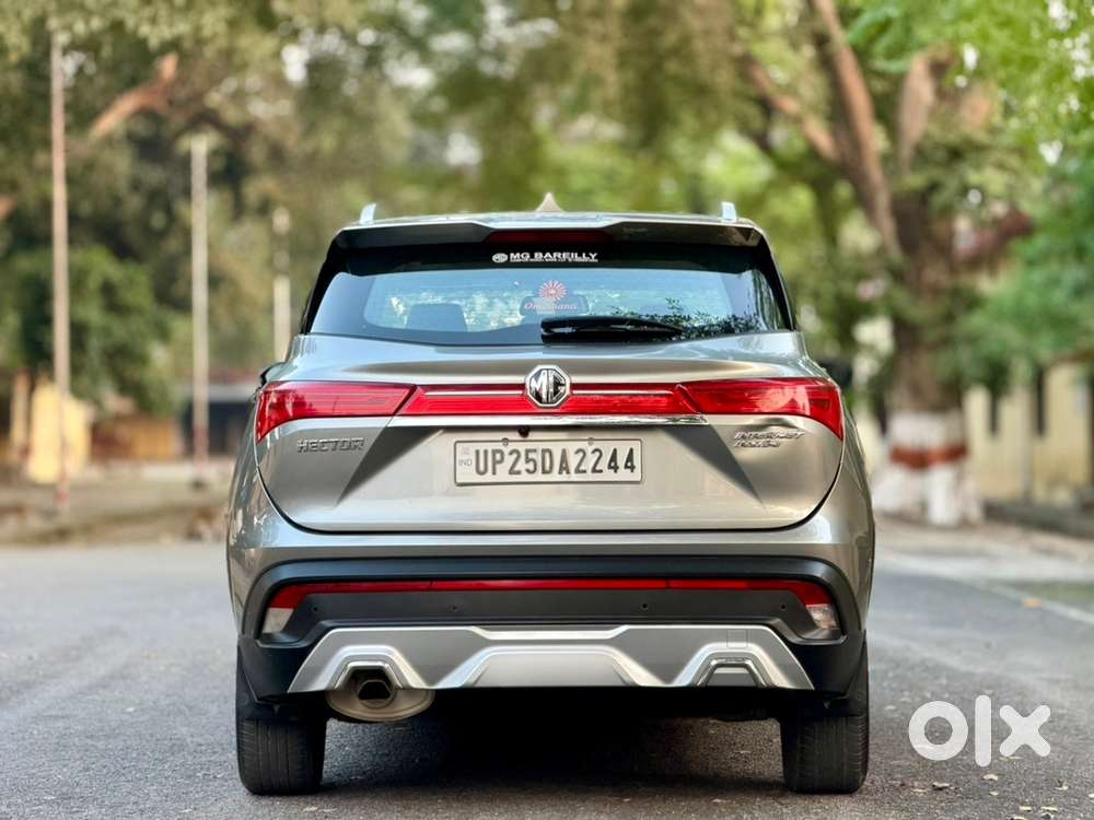 Mg Hector Sharp Cvt Automaticpetrol 2020 Year 76000kms