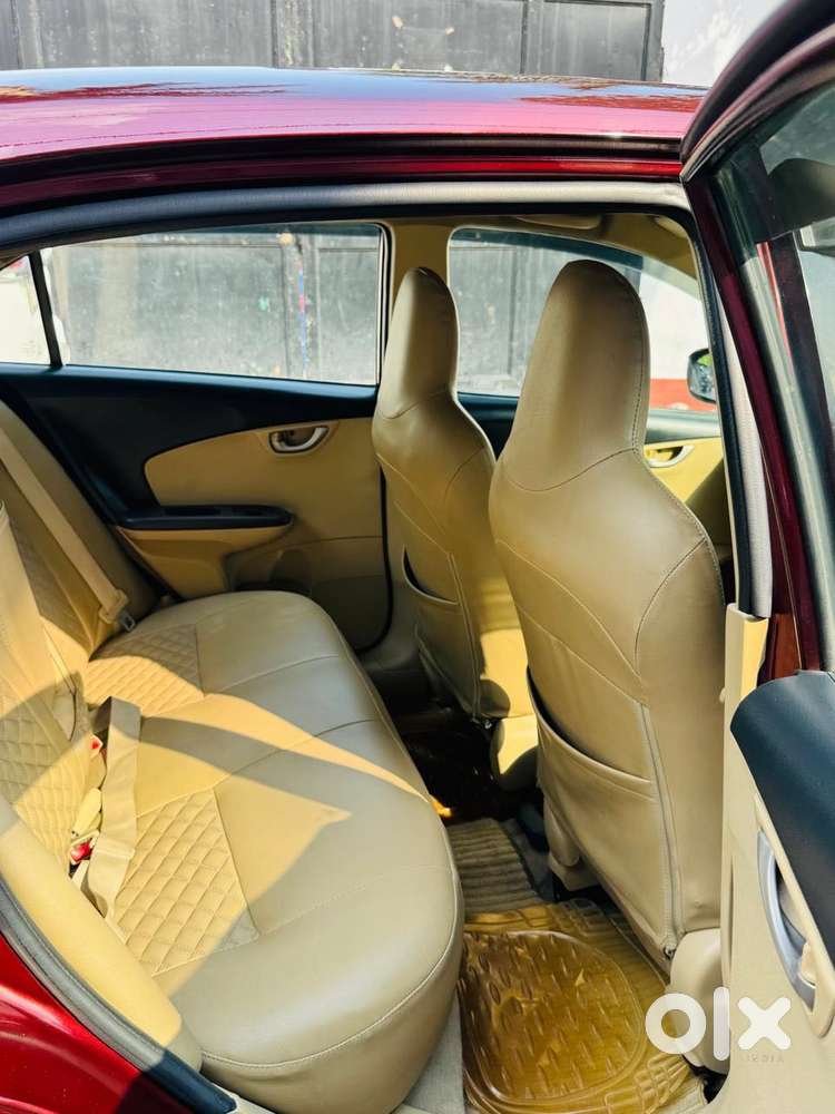 Honda Amaze V 1.2 Petrol Mt, 2013, Petrol