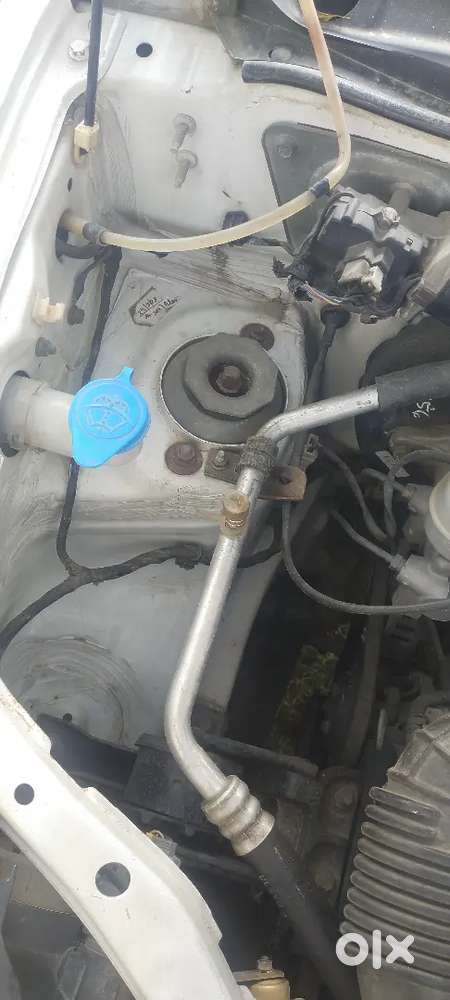 Maruti Alto Lxi 2015