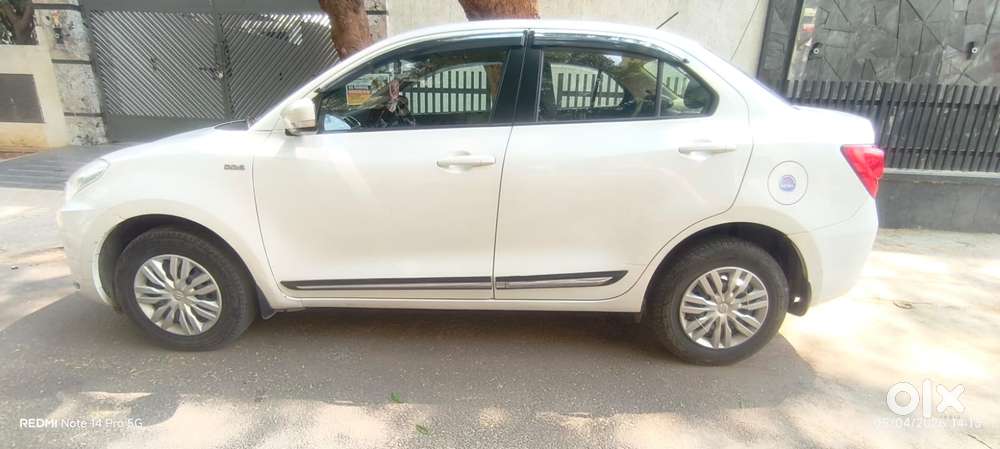 Maruti Suzuki Swift Dzire Vdi Bsiv, 2020, Diesel