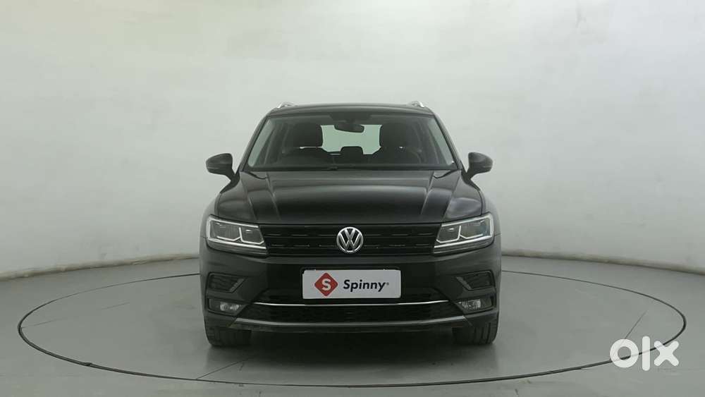 Volkswagen Tiguan 2.0 Tdi Highline, 2018, Diesel