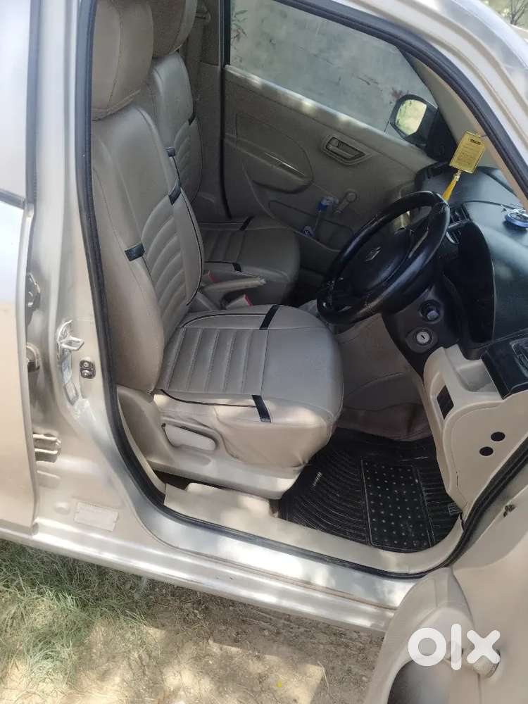 Maruti Suzuki Dzire 2012 Diesel 110000 Km Driven