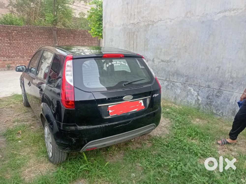 Good Condition