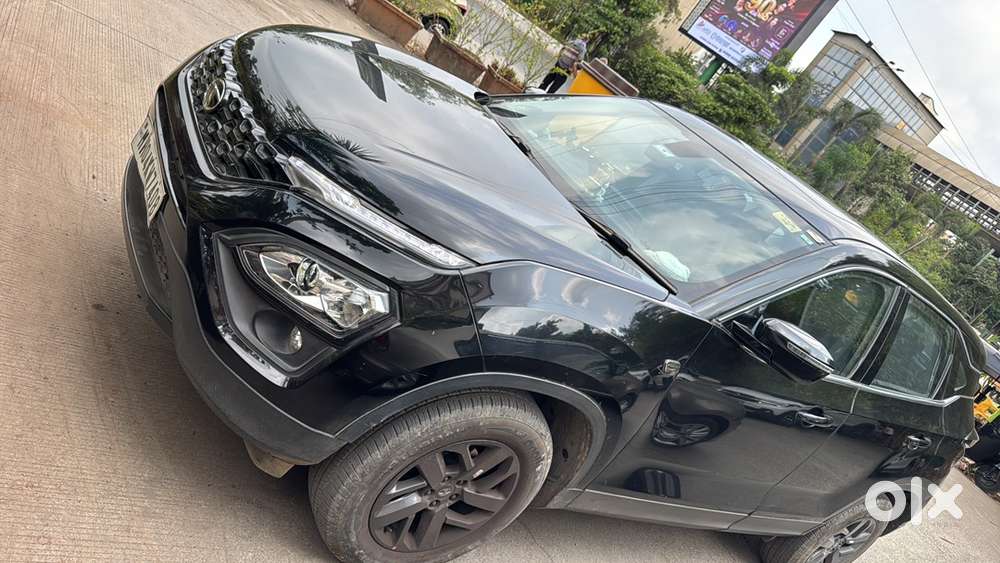 Tata Harrier Diesel 2022 Automatic Dark