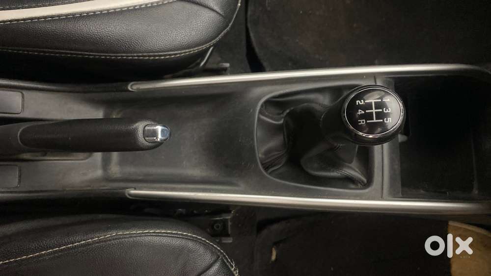 Maruti Suzuki Baleno 1.2 Delta, 2018, Petrol