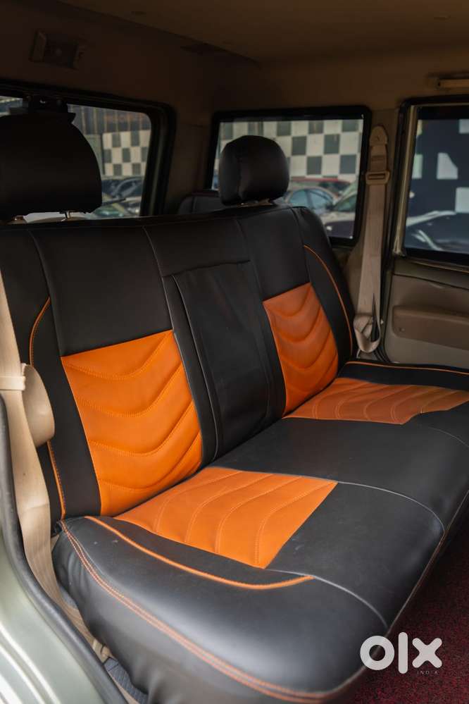 Mahindra Bolero Zlx, 2012, Diesel