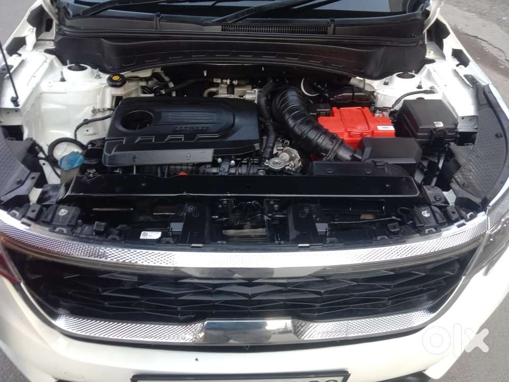 Kia Seltos 1.5 Htx+ Diesel Imt, 2023, Diesel