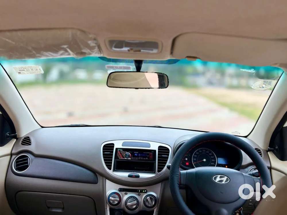 Hyundai I10 Era 1.1, 2012, Petrol