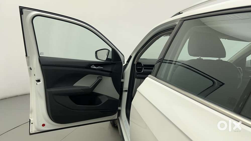 Skoda Kushaq Style 1.0l Tsi Mt, 2024, Petrol