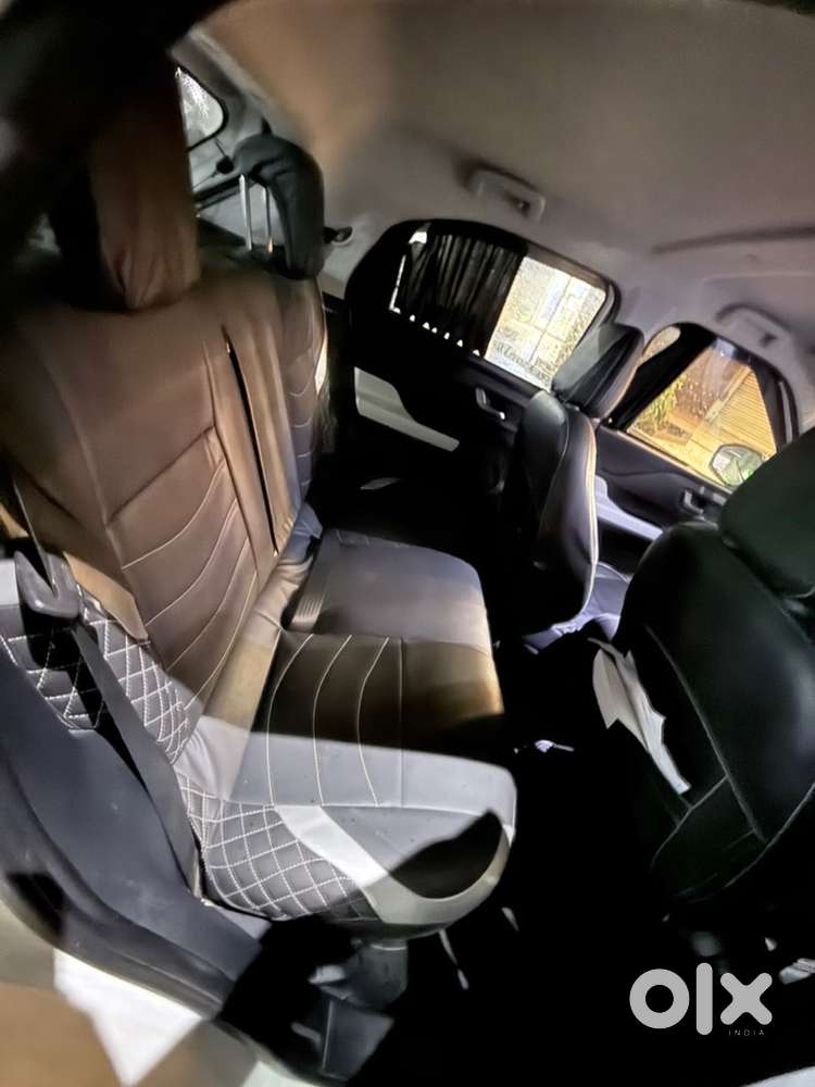 Tata Punch Petrol 2022