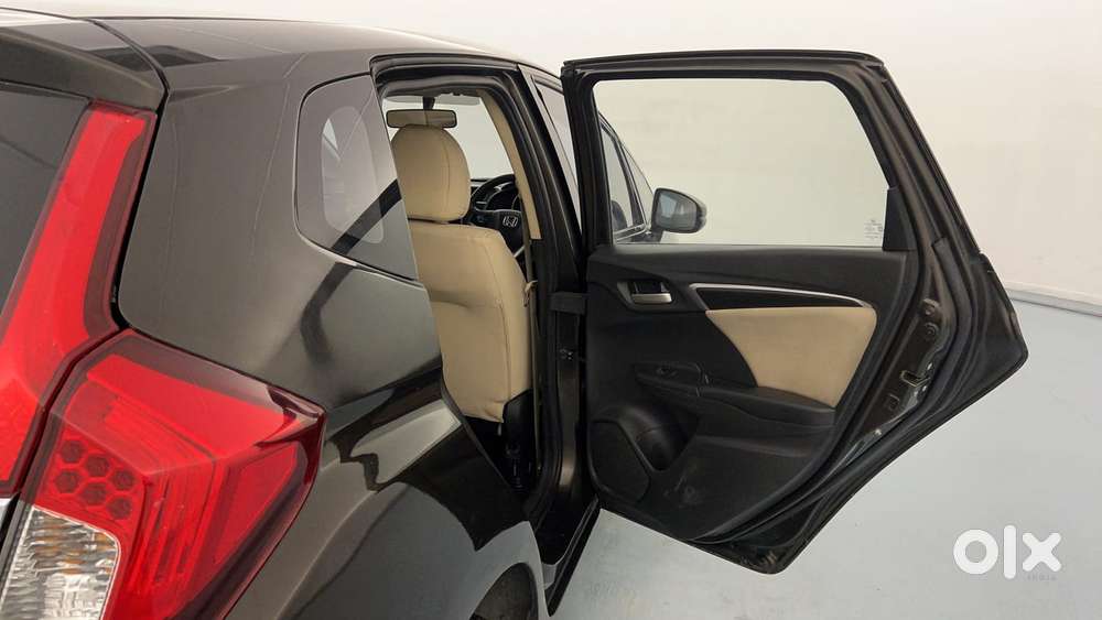 Honda Jazz Vx Cvt, 2018, Petrol
