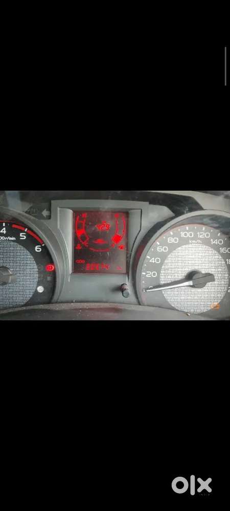 Isuzu  S-cab 2022 Diesel Well Maintained