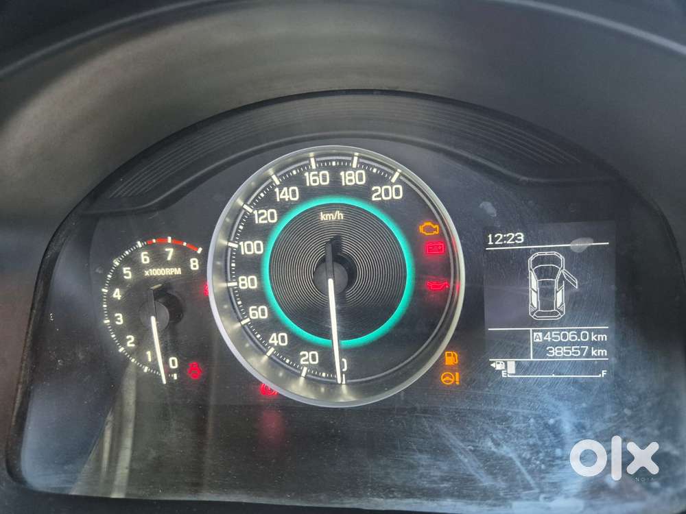 Maruti Suzuki Ignis 1.3 Delta, 2022, Petrol