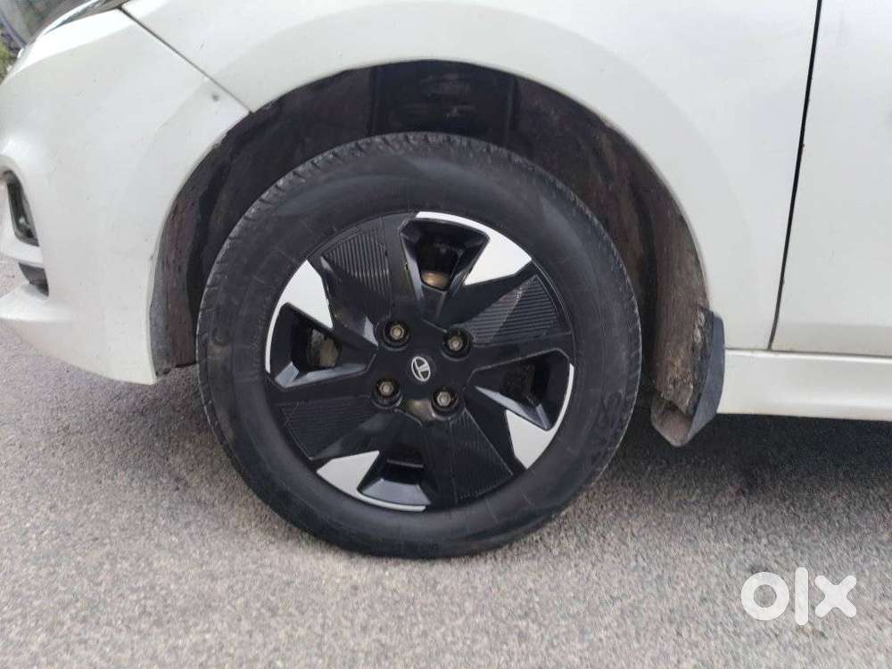 Tata Tiago Xz, 2020, Petrol