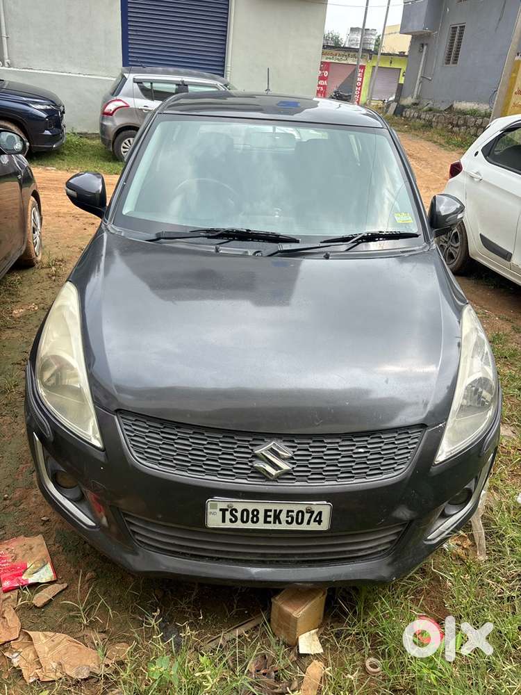 Maruti Suzuki Swift Diesel 2015