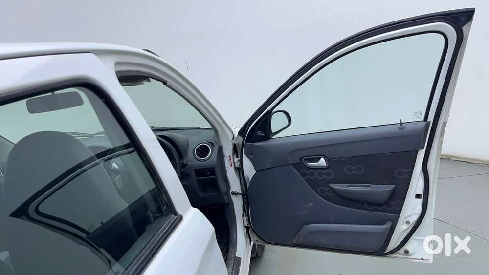 Maruti Suzuki Alto 800 Lxi, 2015, Petrol