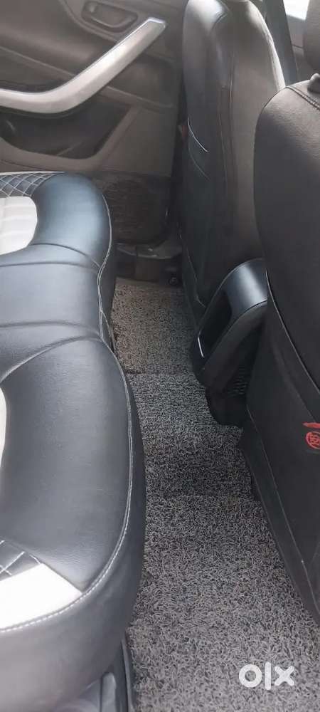 Tata Nexon Diesel Manual 2022