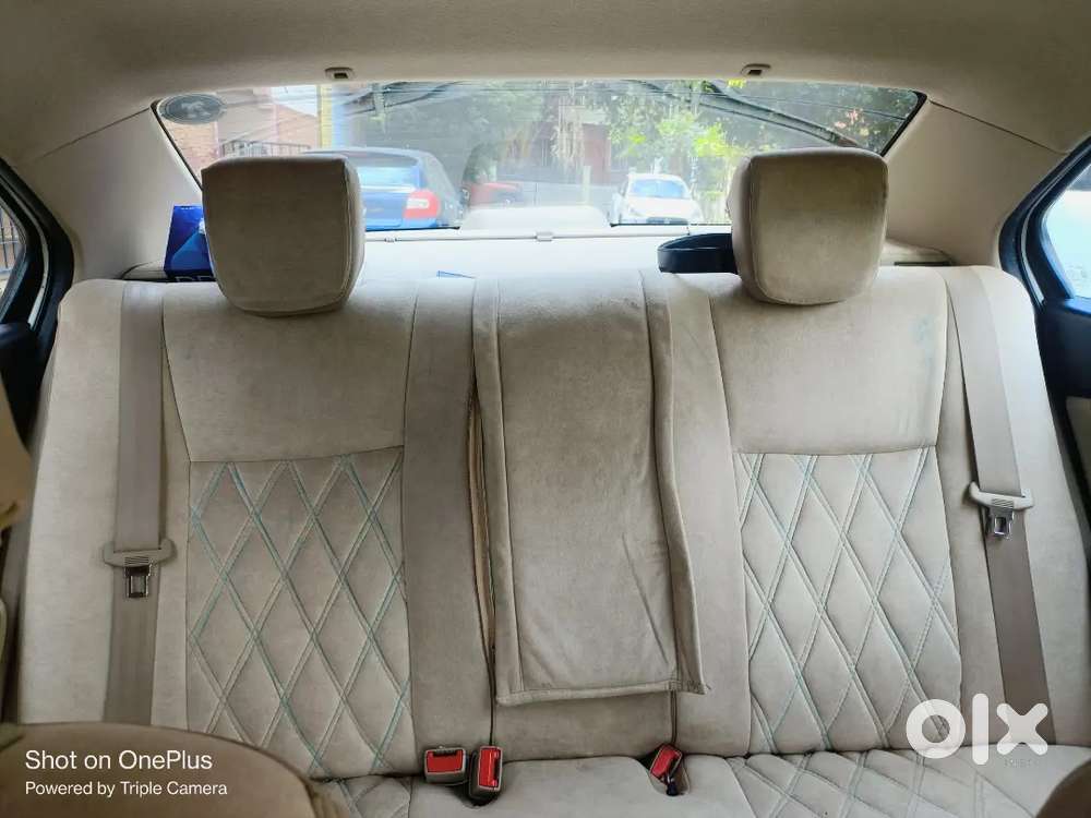 Maruti Suzuki Ciaz Zeta 1.5 2024