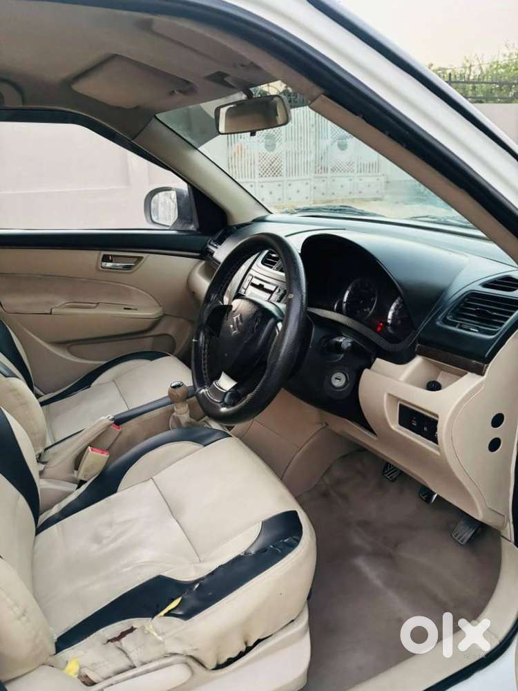 Maruti Suzuki Swift Dzire Vdi (o), 2016, Diesel