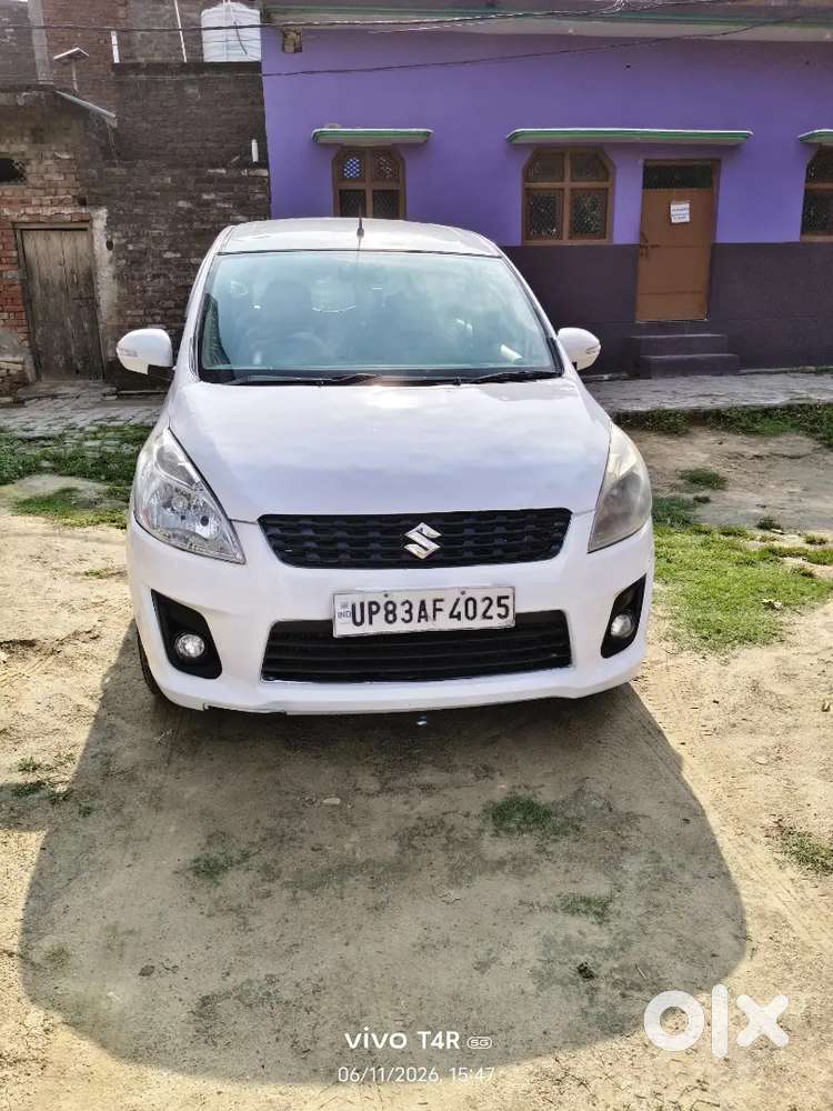 Maruti Suzuki Ertiga