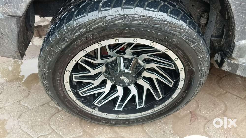 Mahindra Thar 1.5 Lx Hard Top Diesel At 4 Rwd, 2023, Diesel