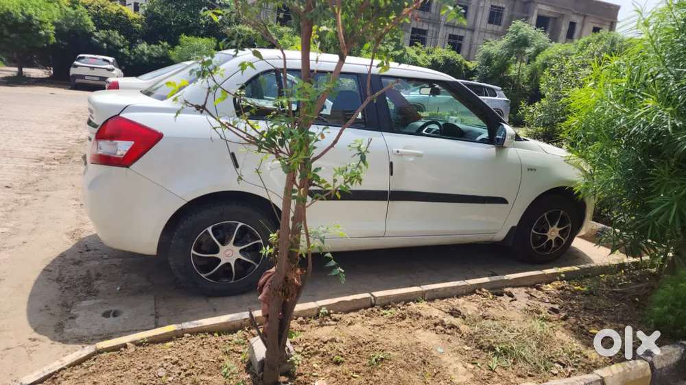 Swift Dzire Modified Dual Tone  Interior (excellent Condition)