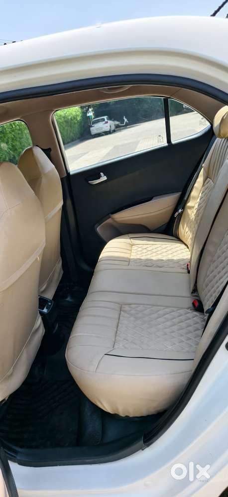 Hyundai Xcent 2014-2016 1.1 Crdi Base, 2015, Diesel