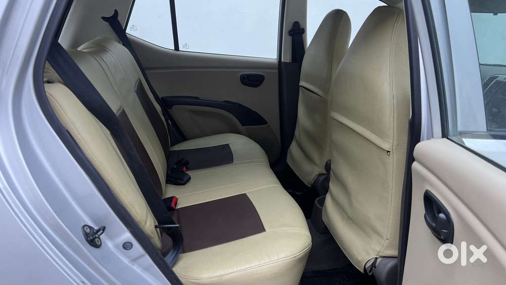 Hyundai I10 Magna 1.1l, 2015, Petrol