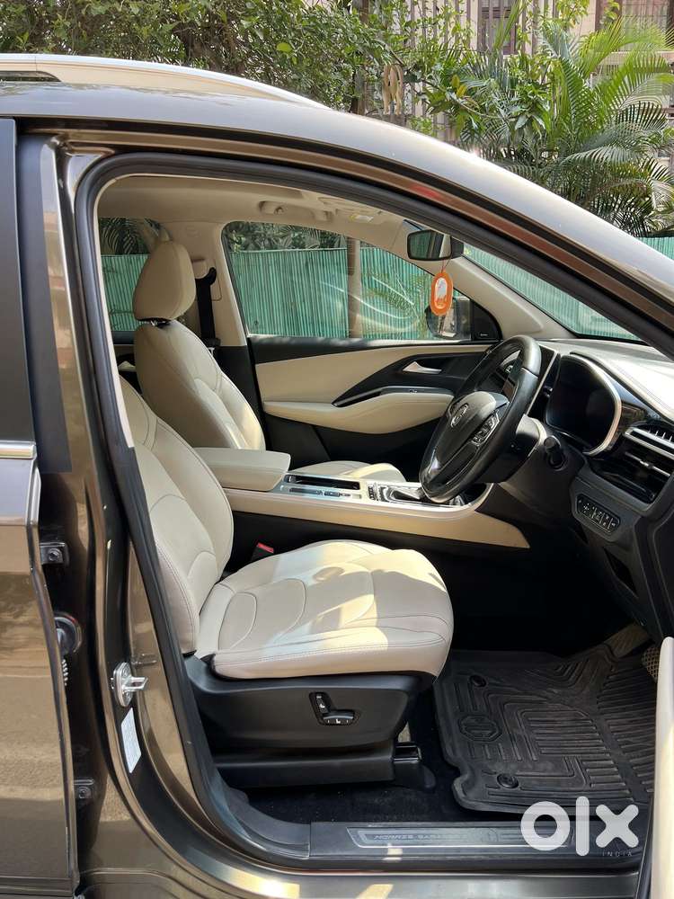 Mg Hector Sharp Pro 1.5 Turbo Cvt, 2023, Petrol