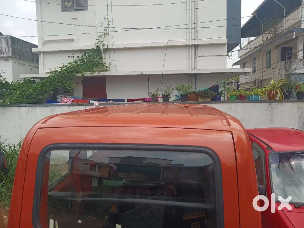 Mahindra Normal Maxximo Van 7 Seat