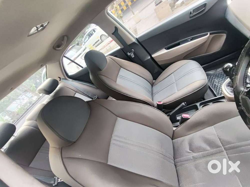 Hyundai Xcent 1.1 Crdi Base, 2017, Diesel