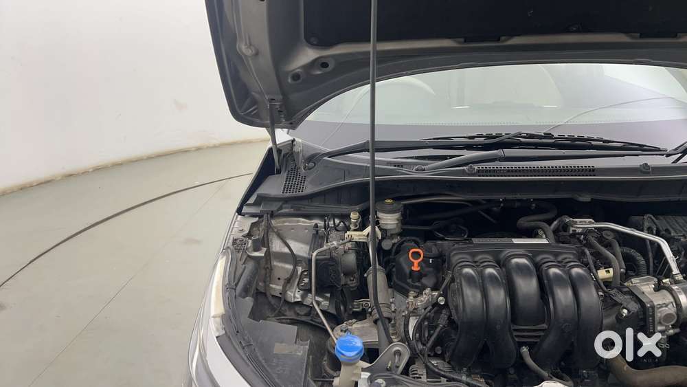 Honda City Vx Petrol Mt, 2022, Petrol