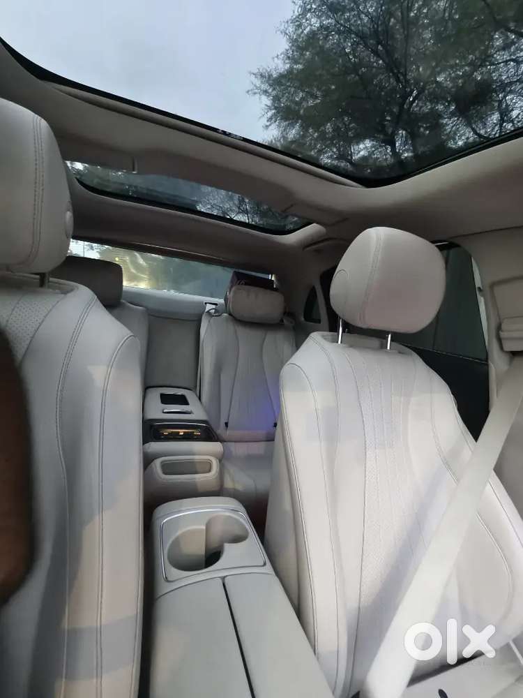 Mercedes-benz E-class 2019 Diesel